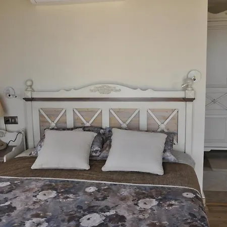 Sunaba Kasri Hotel Assos