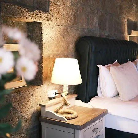 Sunaba Kasri Hotel Assos