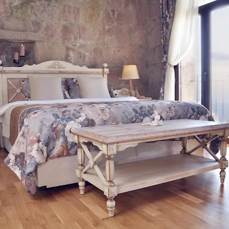 Hotel Sunaba Kasri *