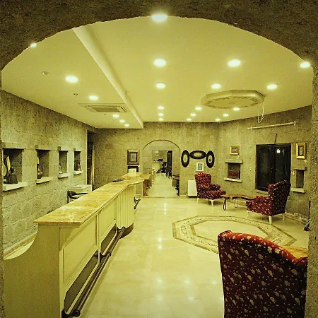 Sunaba Kasri Hotel *