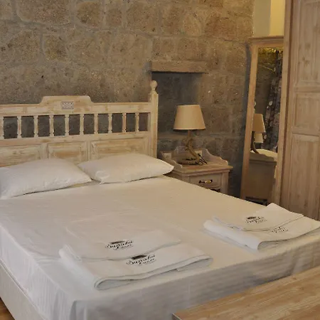 Sunaba Kasri Hotel Assos