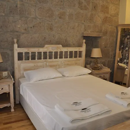 Hotel Sunaba Kasri *