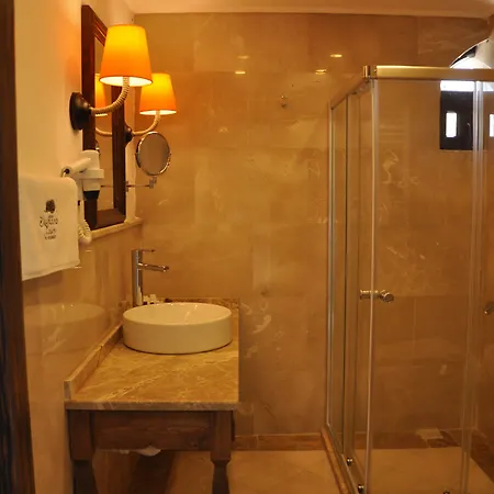 Sunaba Kasri Hotel Assos