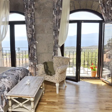 Sunaba Kasri Hotel *