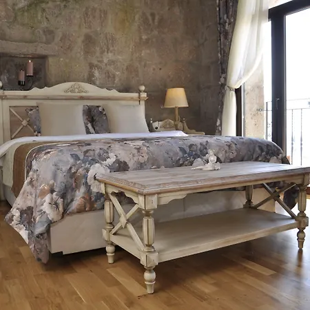 Hotel Sunaba Kasri Assos