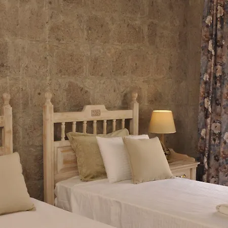 Hotel Sunaba Kasri *