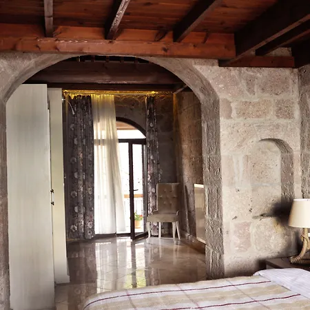 Sunaba Kasri Hotel Assos