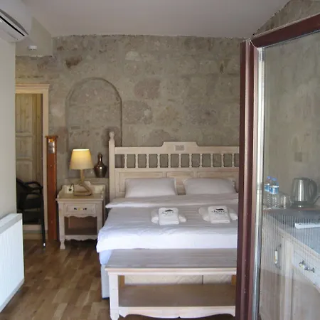 Sunaba Kasri Hotel *