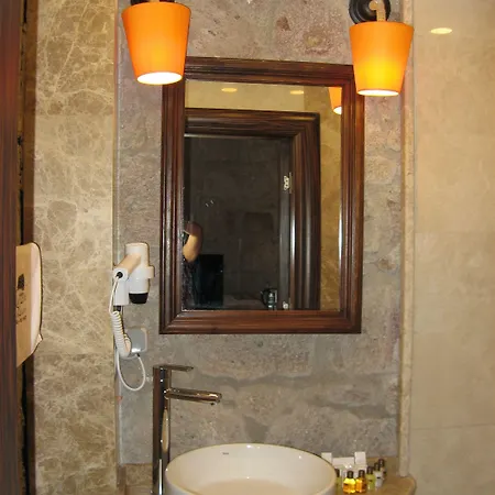 Hotel Sunaba Kasri Assos