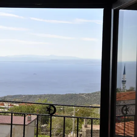 Hotel Sunaba Kasri