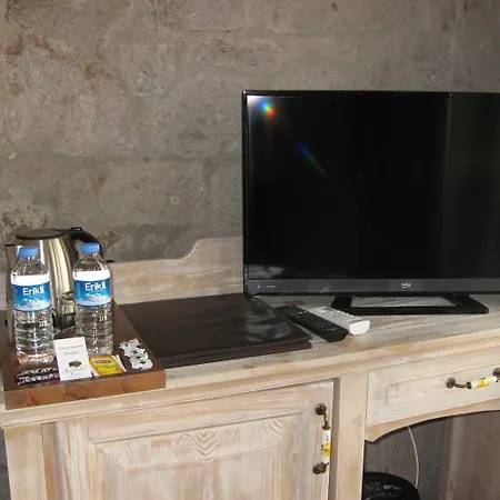 Hotel Sunaba Kasri Assos