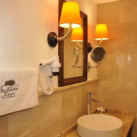 Sunaba Kasri Hotel *