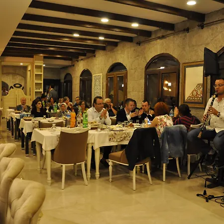 Hotel Sunaba Kasri