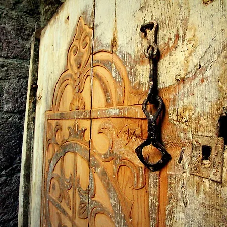 Hotel Sunaba Kasri *