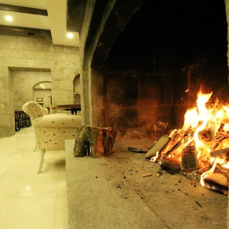 Sunaba Kasri Hotel *