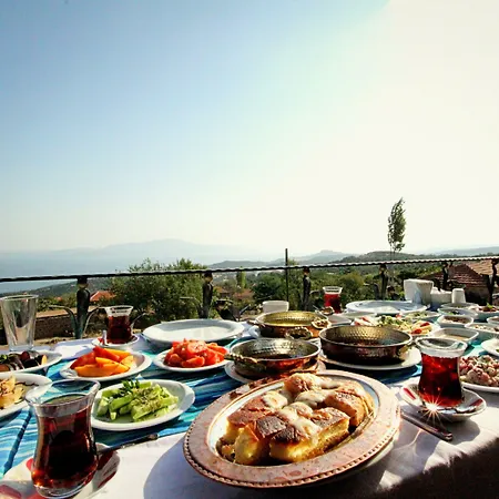 Hotel Sunaba Kasri Assos