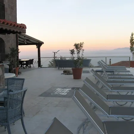 Sunaba Kasri Hotel