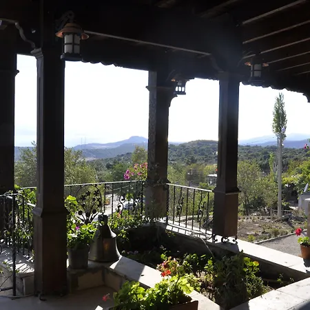 Sunaba Kasri Hotel Assos