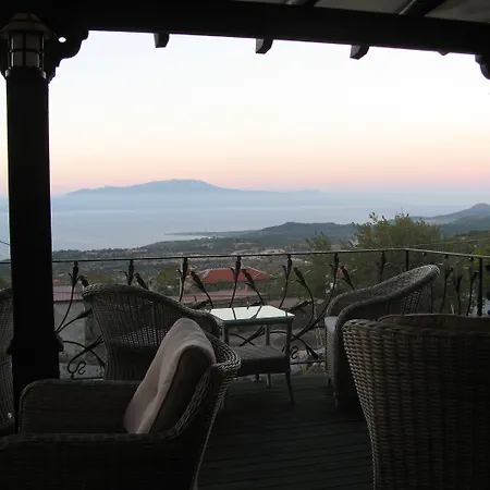 Sunaba Kasri Hotel *