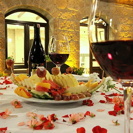 Hotel Sunaba Kasri *