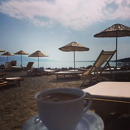 Hotel Sunaba Kasri *