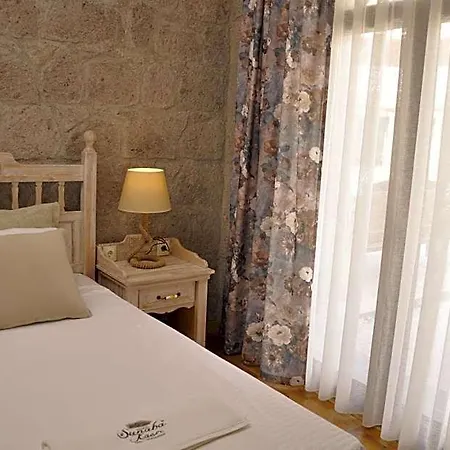Hotel Sunaba Kasri *