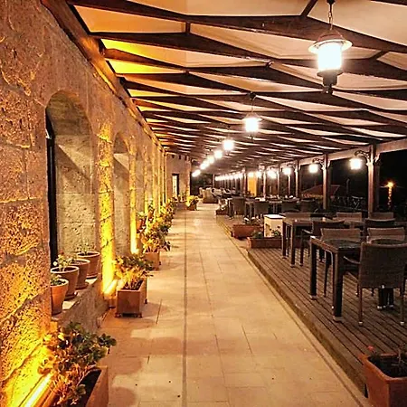 Hotel Sunaba Kasri