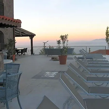 Hotel Sunaba Kasri *