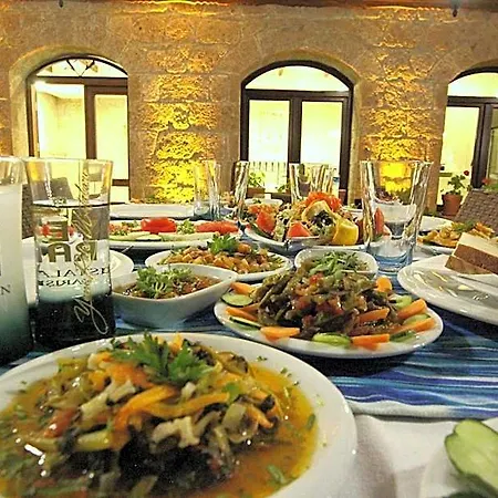 Sunaba Kasri Hotel *