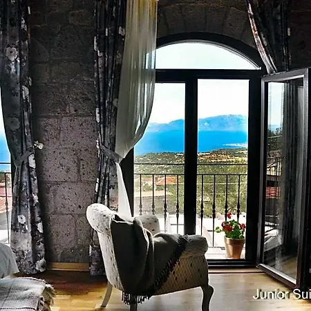 Hotel Sunaba Kasri *