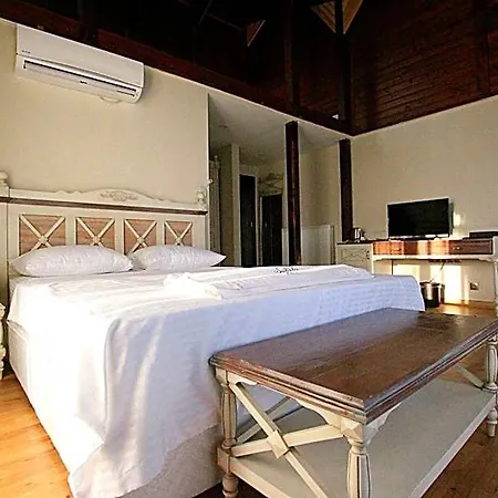 Sunaba Kasri Hotel Assos