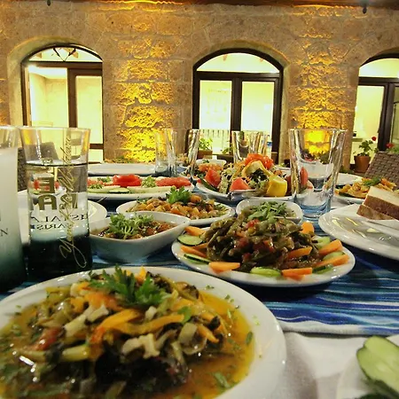 Hotel Sunaba Kasri