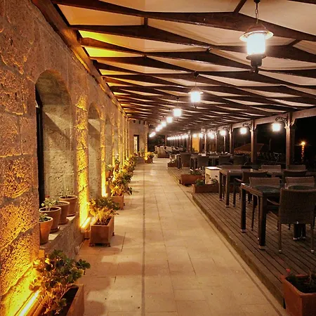 Hotel Sunaba Kasri *