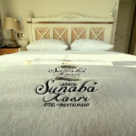 Hotel Sunaba Kasri