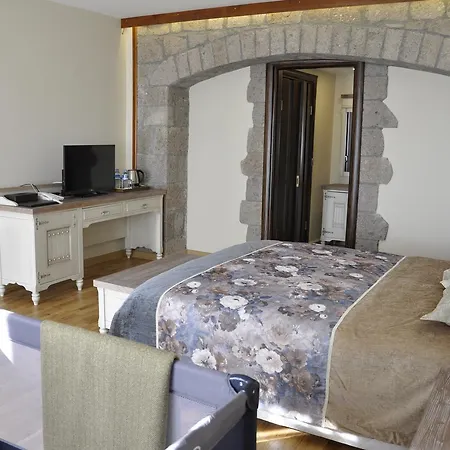 Sunaba Kasri Hotel Assos