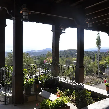 Hotel Sunaba Kasri