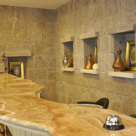 Sunaba Kasri Hotel Assos