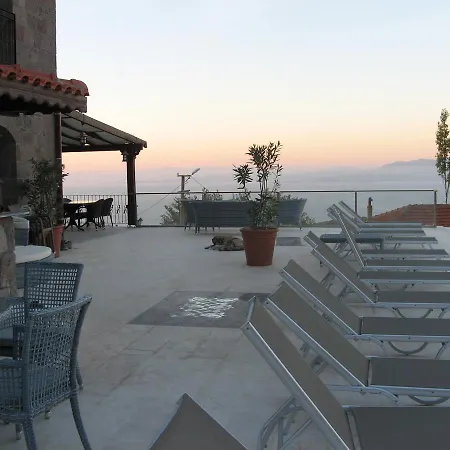 Sunaba Kasri Hotel *