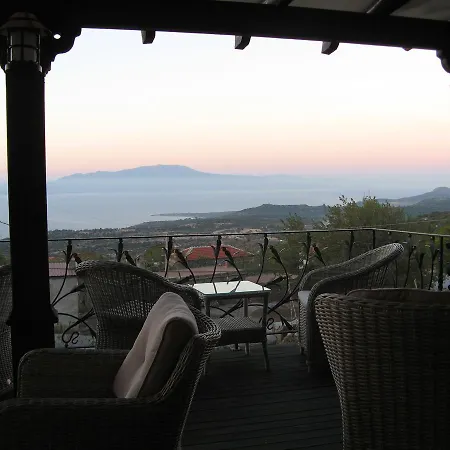 Hotel Sunaba Kasri Assos