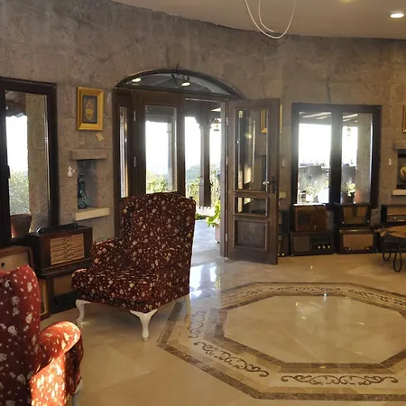 Hotel Sunaba Kasri *