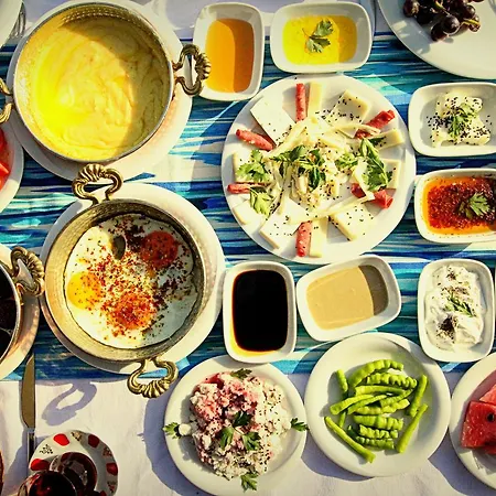 Hotel Sunaba Kasri Assos