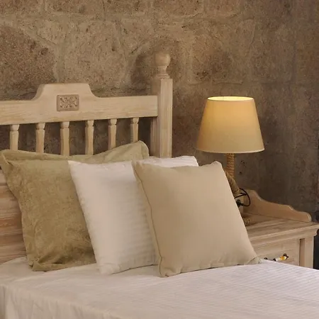 Hotel Sunaba Kasri Assos