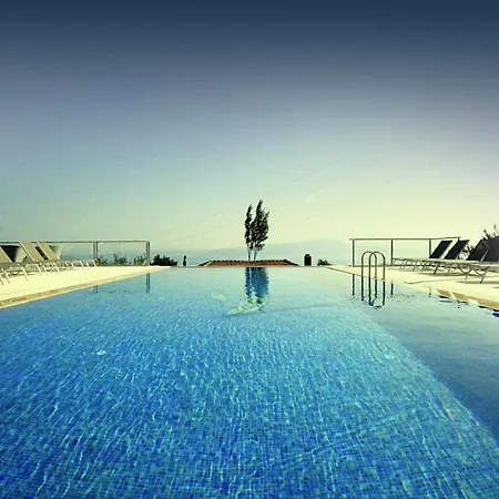 Hotel Sunaba Kasri *