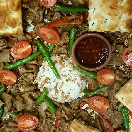 Hotel Sunaba Kasri *