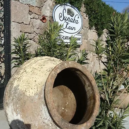 Sunaba Kasri Assos